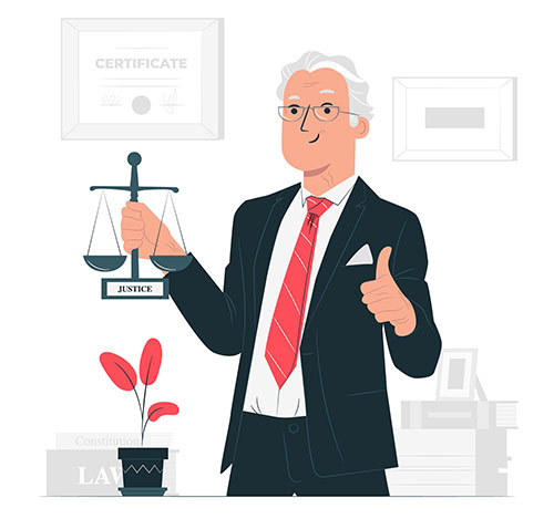 مراحل ثبت شرکت در گرجستان از طریق وکیل